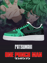 Baskets personnalisées Tatsumaki V.1